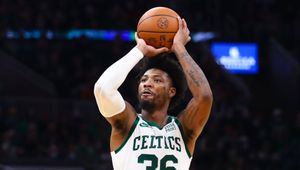 NBA: Marcus Smart skrytykował liderów Boston Celtics. Dosadne słowa