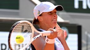 Od kwot może zakręcić się w głowie. Tyle Iga Świątek zarobiła w Paryżu