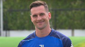 Juventus rozwiał wątpliwości ws. trenera. To on poprowadzi Milika