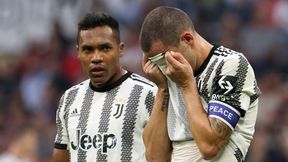 Trener Juventusu rozgoryczony. "Znowu się na to nabraliśmy"
