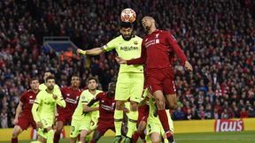 Liga Mistrzów 2019. Wyczyn Liverpoolu jednym z nielicznych na 24 przypadki!