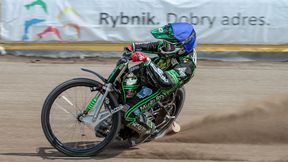 Wolverhampton Wolves - Coventry Bees: komplet rezerwowego, 4 punkty Woryny