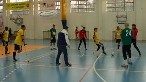 Amp futbol: Polacy współpracują z Evertonem