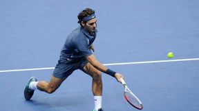 Roger Federer i przyjaciele zebrali milion dolarów na cele charytatywne (wideo)