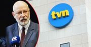 Sąd uchylił decyzję KRRiT ws. TVN. Chodzi o "Franciszkańską 3"