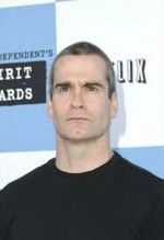 Henry Rollins