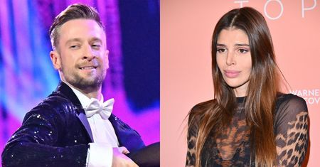 TYLKO NA PUDELKU: Anna Markowska i Michał Danilczuk są parą! "Nie chcą afiszować się ze swoją relacją"