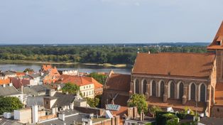 Toruń: Wydarzenia i atrakcje na sobotę 14 marca