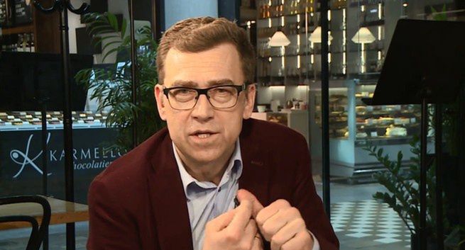 Maciej Orłoś z autorskim „Okiem Orłosia” w internecie