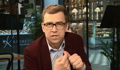 Maciej Orłoś z autorskim „Okiem Orłosia” w internecie