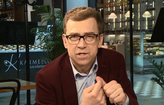 Maciej Orłoś z autorskim „Okiem Orłosia” w internecie