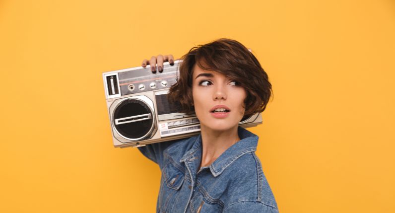 Dlaczego warto reklamować się w radiu?