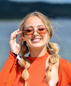 Ma 23 lata. Gąsiewska zarabia krocie