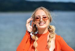 Ma 23 lata. Gąsiewska zarabia krocie