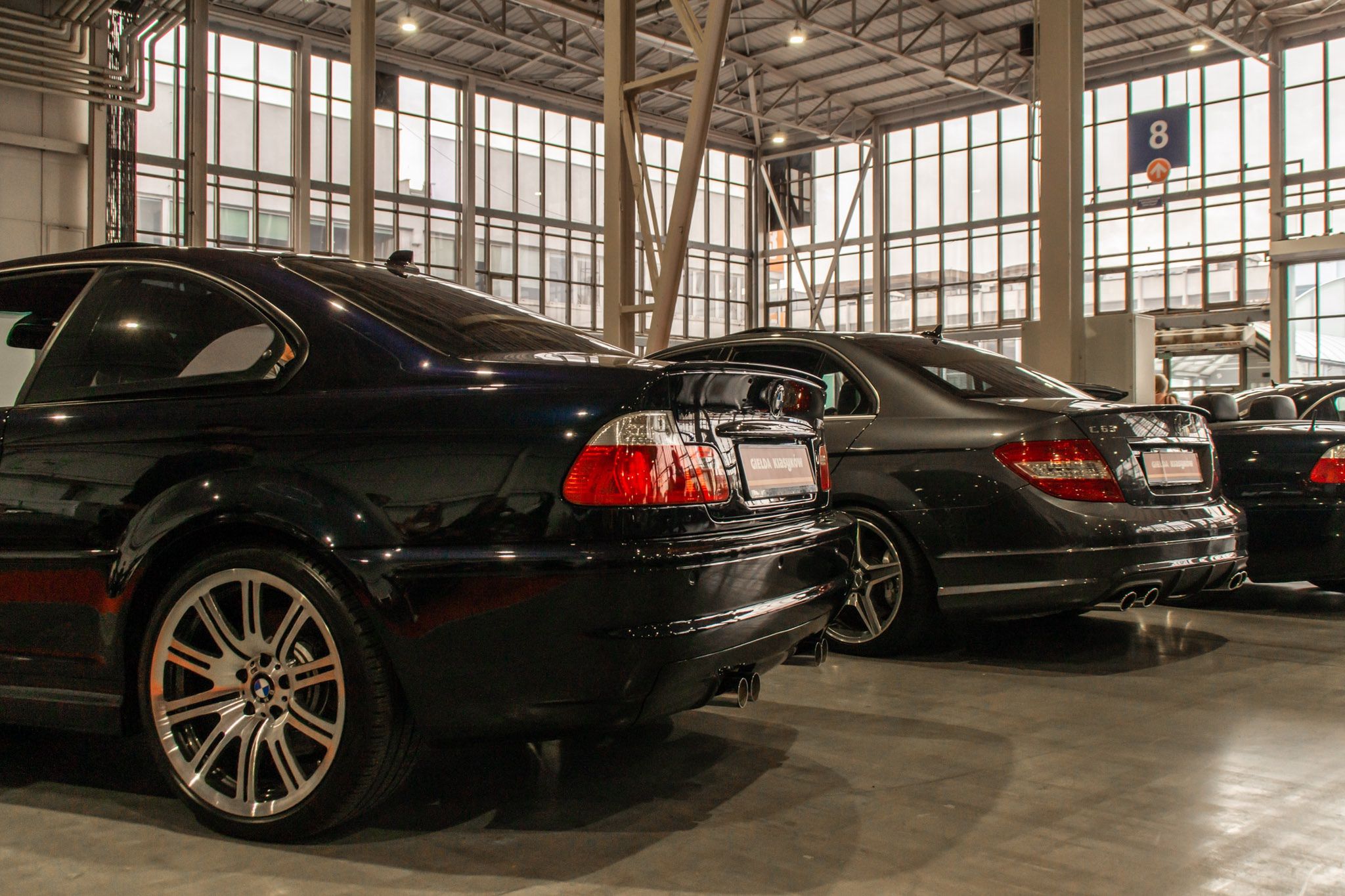 Retro Motor Show 2022