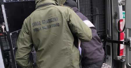 Natychmiastowe deportacje. Niemal stu cudzoziemców z nakazem wyjazdu