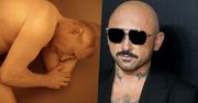 Besaleel, czyli Patryk Vega, nakręcił film o Putinie. Fekalia, pieluchy i wybuchy