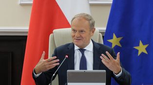 Jest decyzja. Premier podał limit zarobków lekarzy