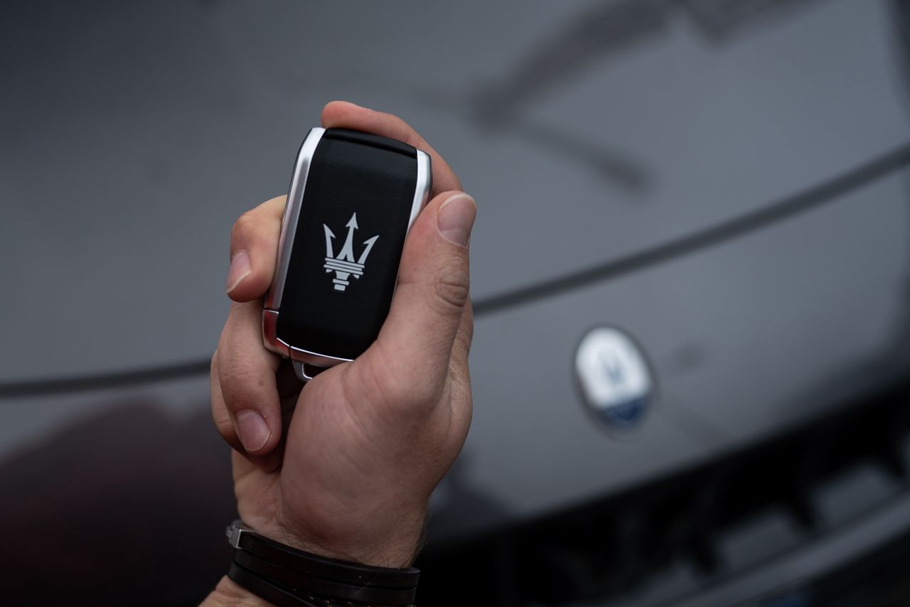 Stellantis reassures future of Maserati despite $87M loss