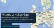 Nokia Maps oficjalnie dla Androida i iOS-a