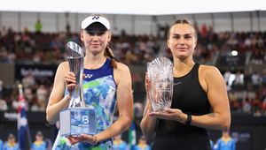 WTA Madryt. Jelena Rybakina - Aryna Sabalenka. O której? Transmisja TV, stream online