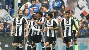 Serie A: Juventus poskromił Sampdorię Genua. 90 minut Karola Linettego
