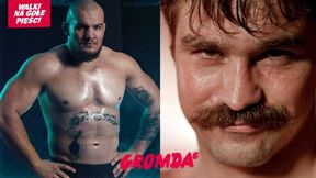 Mordercza walka przejdzie do historii! "VASYL" rozbił "ZADYMĘ"