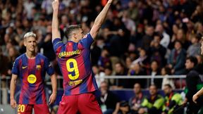 Zachwyt nad Lewandowskim. Eksperci wierzą, że dał FC Barcelonie tytuł