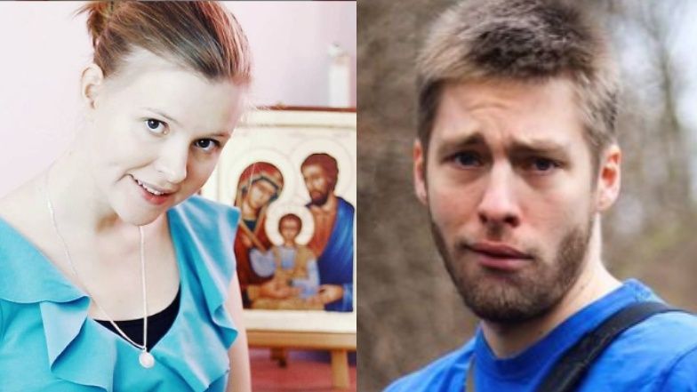 Para katolickich YouTuberów poucza w sprawach seksu