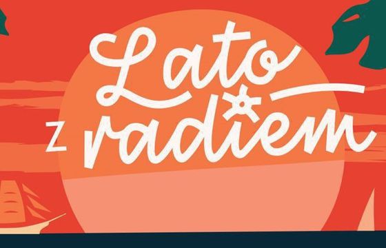 „Lato z Radiem” z cyklem „#JesteśmyzWami!” i koncertami w studiu