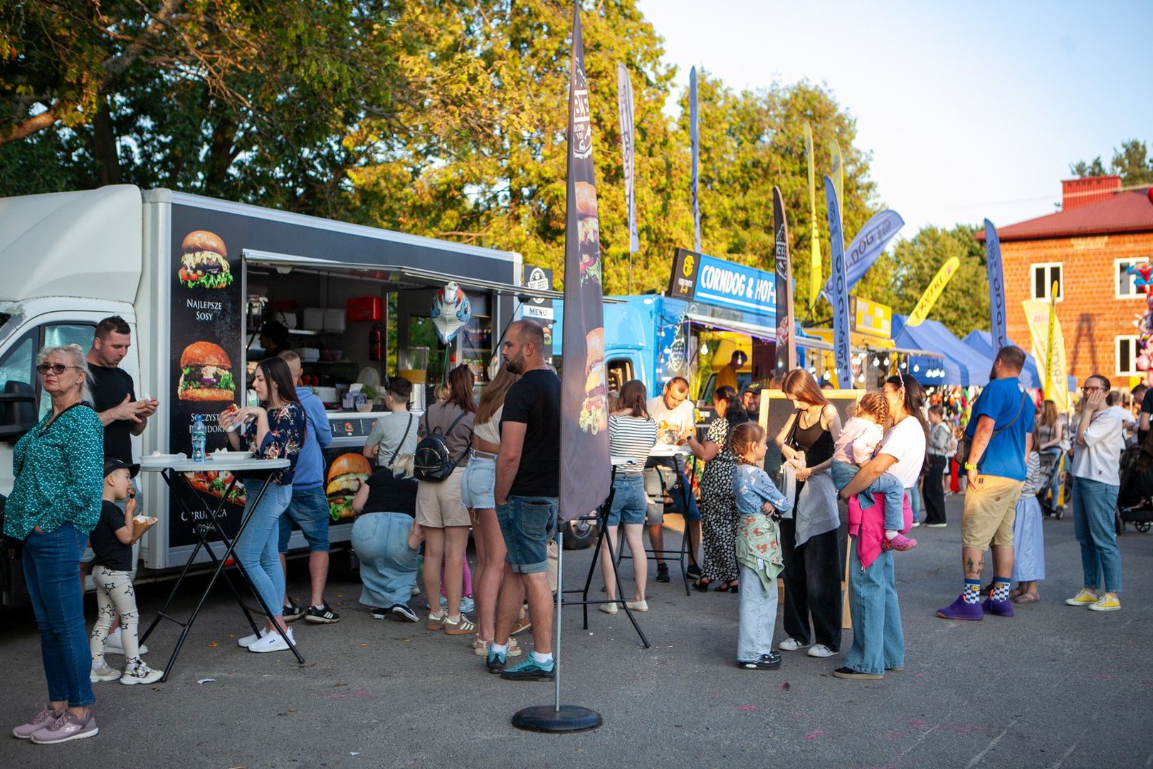 Zespół Weekend gwiazdą Dni Głogowa Małopolskiego