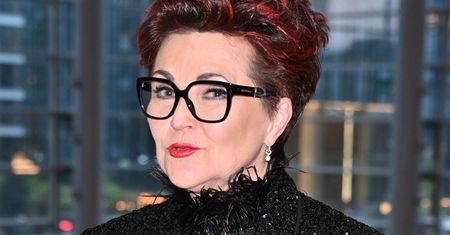 TYLKO U NAS! "Jest do bólu szczera". Jolanta Kwaśniewska o swojej książce. Mówi też, co usłyszała od męża