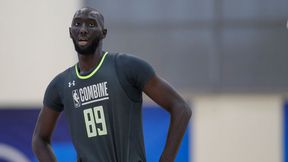 NBA. Tam jest utalentowana młodzież. Celtics wygrywają w Las Vegas wszystko, co się da