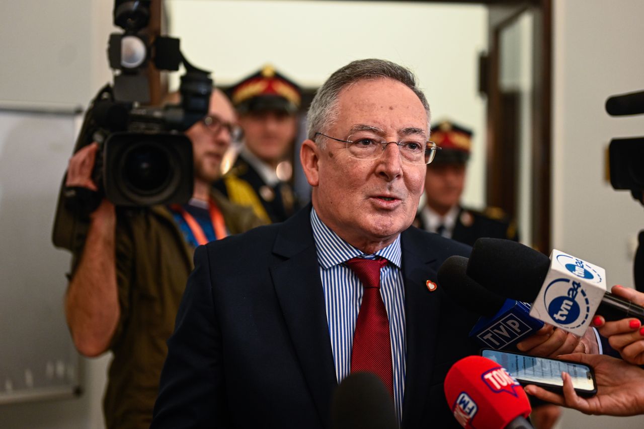 W nowym TVP stara ekipa. Ich kadrowa miotła nie ruszy