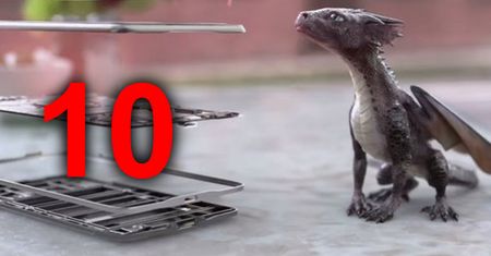 Qualcomm Snapdragon 818 będzie miał 10 rdzeni?