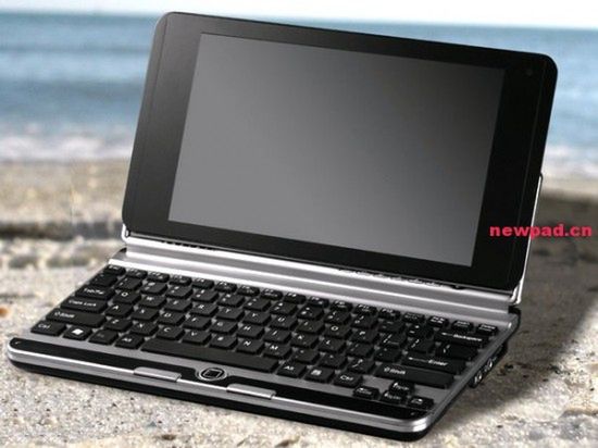 Chiński przepis na hit - Sony Vaio P + Dell Inspiron Duo 3
