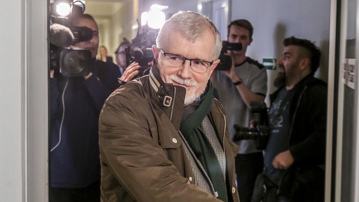 Kontrola NIK była bezlitosna dla Cezarego Morawskiego