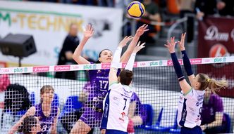 Odwet w półfinale Tauron Ligi