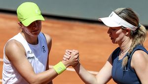 Oskarżyła Świątek o bycie fałszywą. A teraz takie słowa o Polce