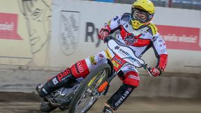 Żużel. Lider Wilków dostał słabszy numer startowy. Teraz wyjaśnia skąd ta zmiana