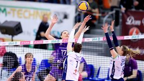 Odwet w półfinale Tauron Ligi. To jeszcze nie koniec