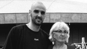 Nie żyje Alicja Gortat. Mama gwiazdy miała 75 lat