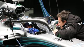 Valtteri Bottas chce szybkiej decyzji Mercedesa. "Nie ma sensu tego przeciągać"