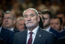 Macierewicz kontra TVN. Tego nikt się nie spodziewał