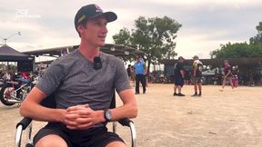 Zasiedział się w Zielonej Górze? Max Fricke o powrocie do PGE Ekstraligi