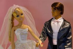 Historia Barbie i Kena, ale raczej dla  dorosłych