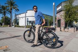 Dlaczego warto kupić elektryczny rower miejski? 5 konkretnych powodów