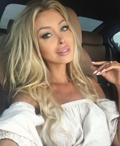 Pierwsza polska "żywa Barbie"