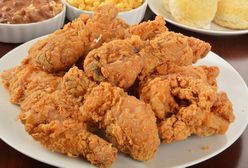 Debiut rywala KFC w kolejnym mieście. Rozda roczne vouchery na kanapki