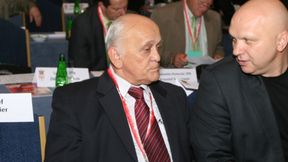Dwójka sędziowska. Andrzej Strejlau: Zamieszani w korupcję nie powinni trenować